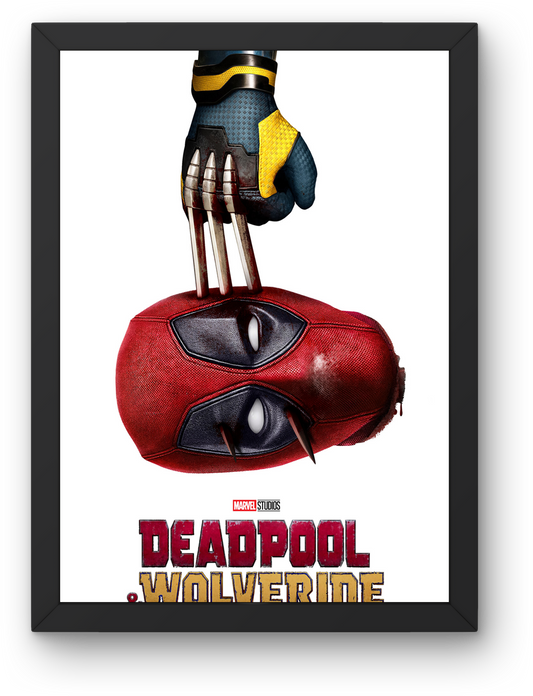 Deadpool and Wolverine