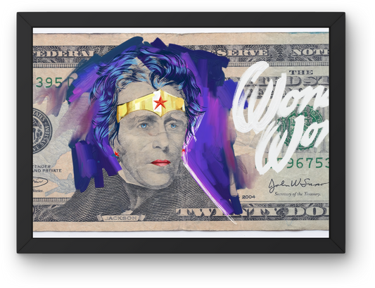 Wonder Woman