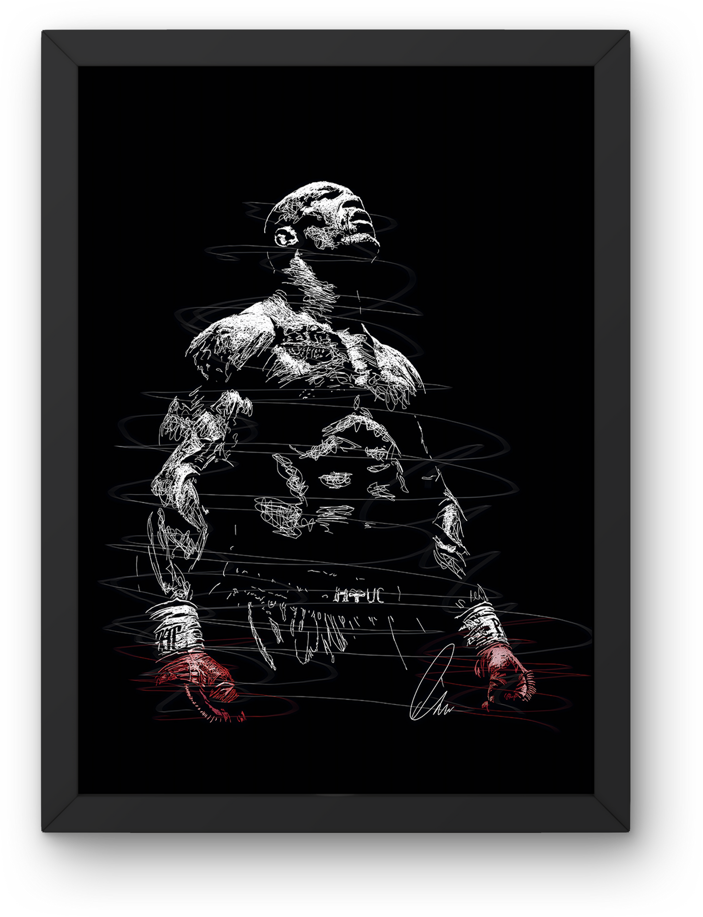 Mike Tyson