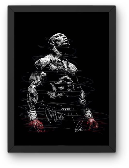 Mike Tyson