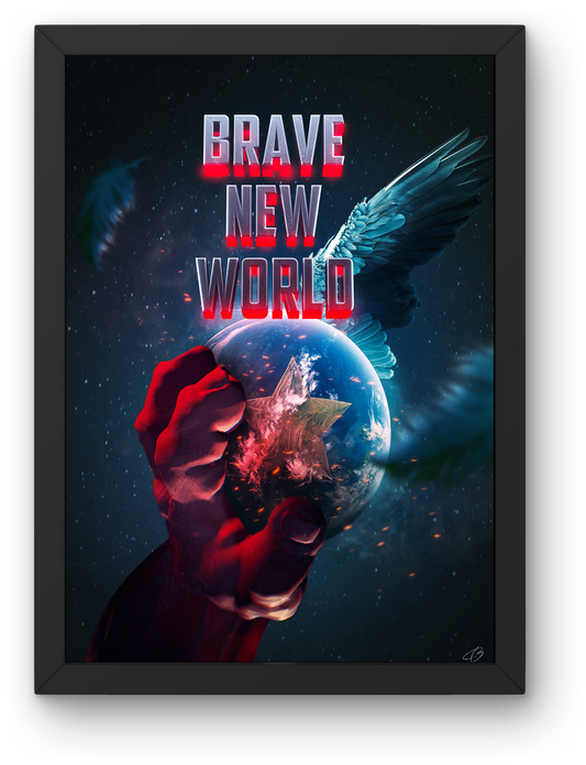 Captain America Brave New World
