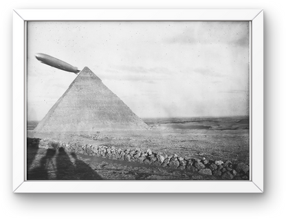The Pyramids