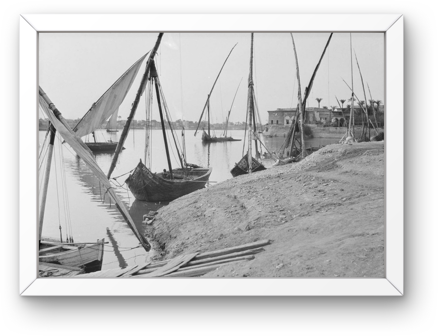 Old Cairo