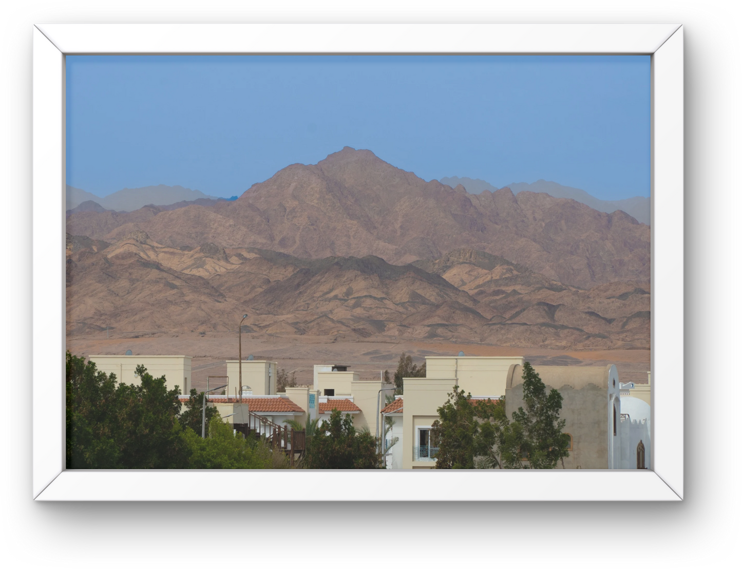 Sinai Mountains