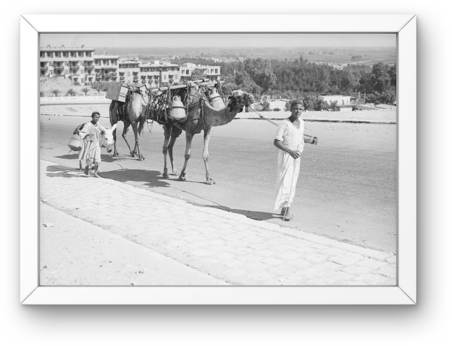 Old Cairo