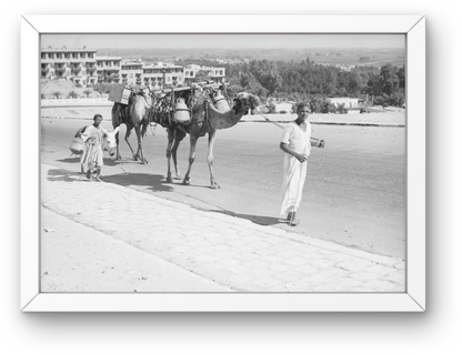 Old Cairo