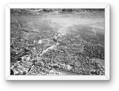 Old Cairo