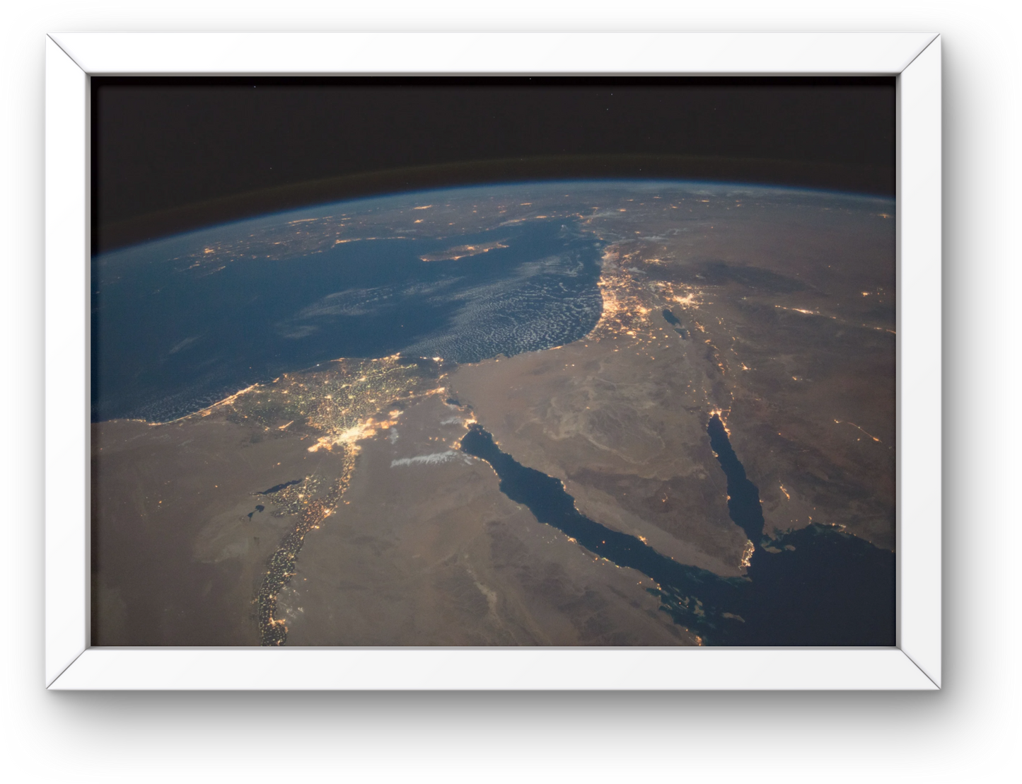Egypt