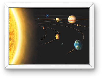 Solar System