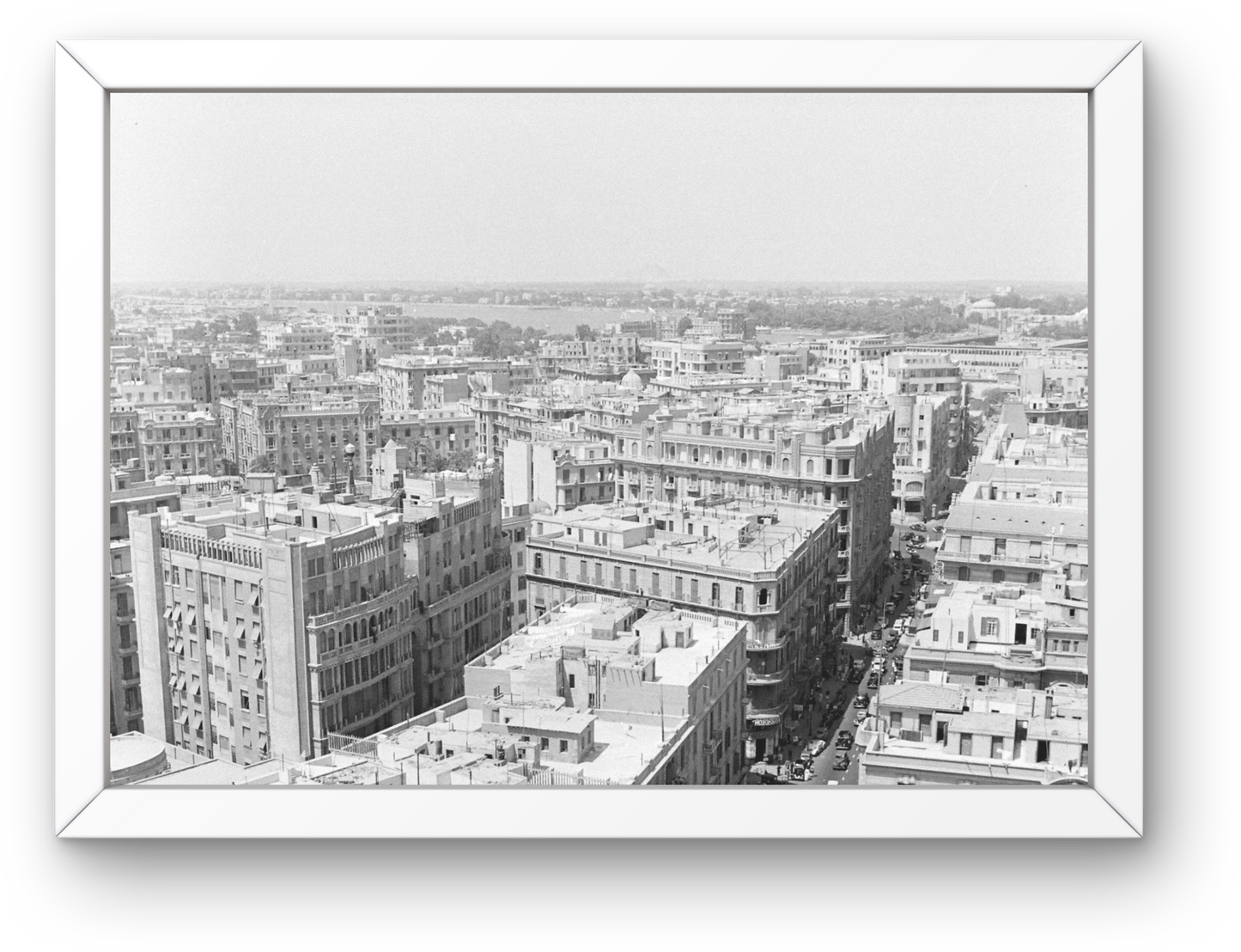 Old Cairo
