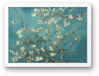 Vincent Van Gogh