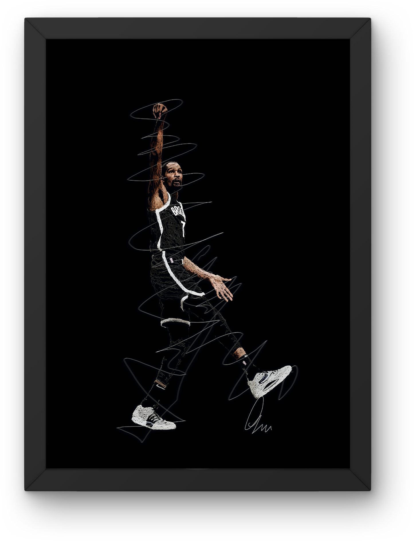 Kevin Durant
