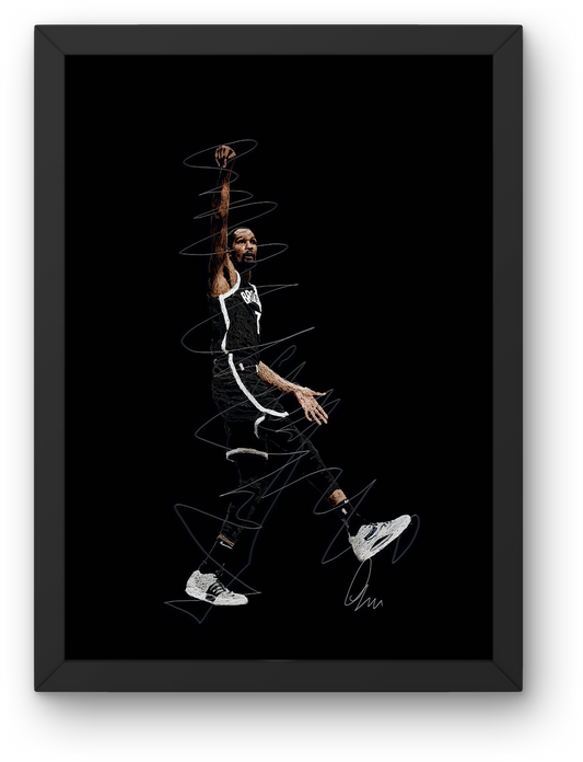 Kevin Durant