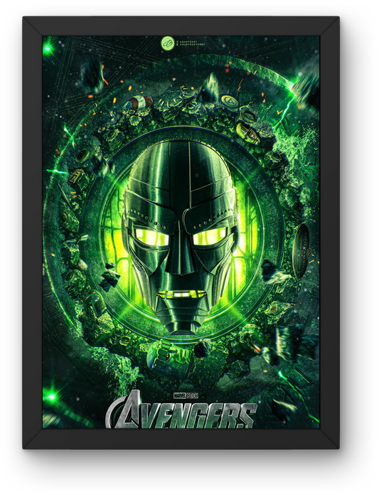 Avengers Doomsday