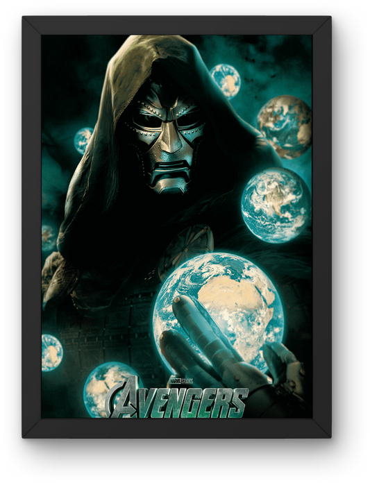 Avengers Doomsday