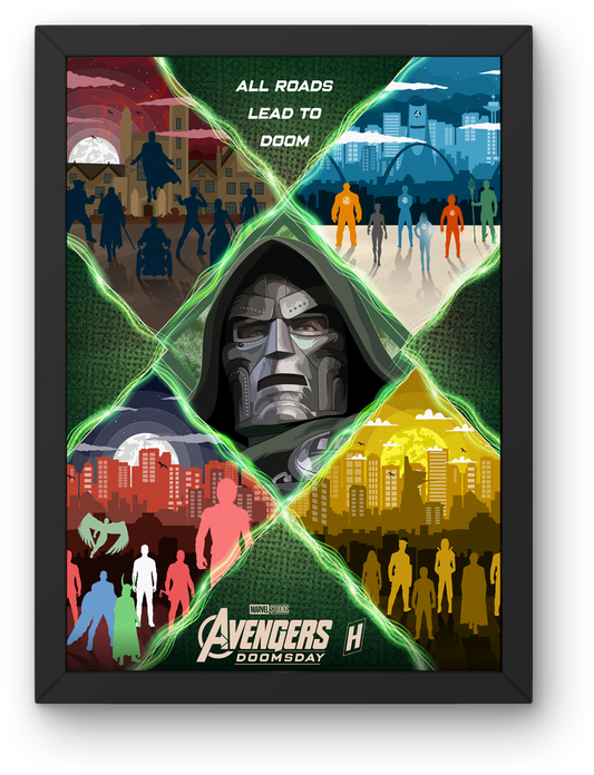 Avengers Doomsday