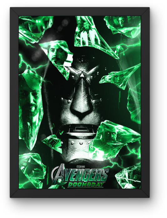 Avengers Doomsday