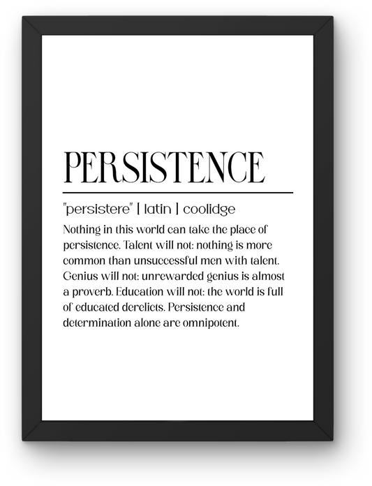 Create Your Own Path