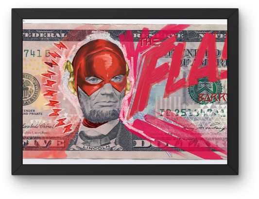 The Flash