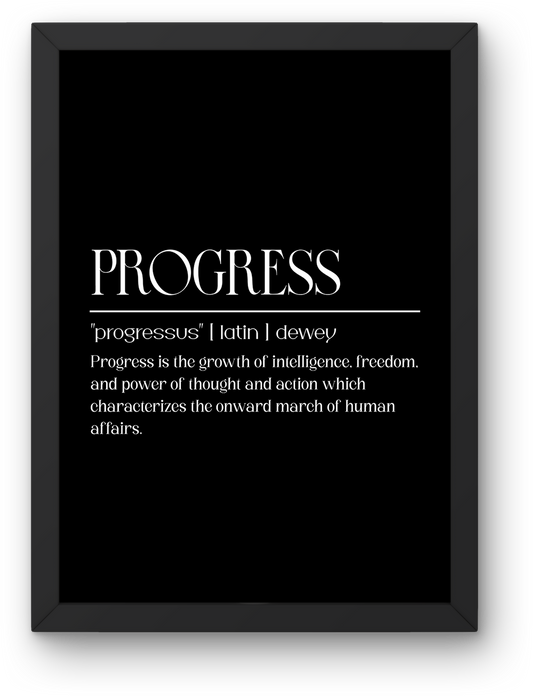 Trust the Process