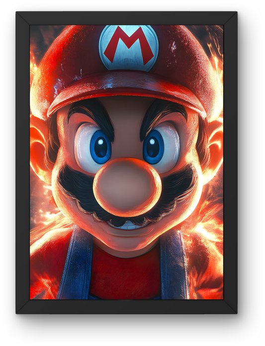 Super Mario