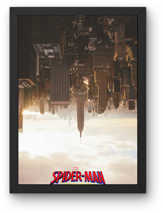 Spider-Man Brand New Day