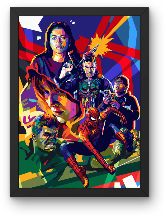 Spider-Man Brand New Day
