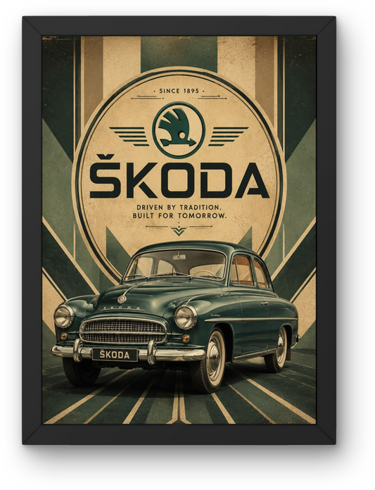 Skoda