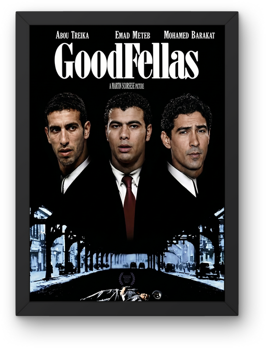 GoodFellas