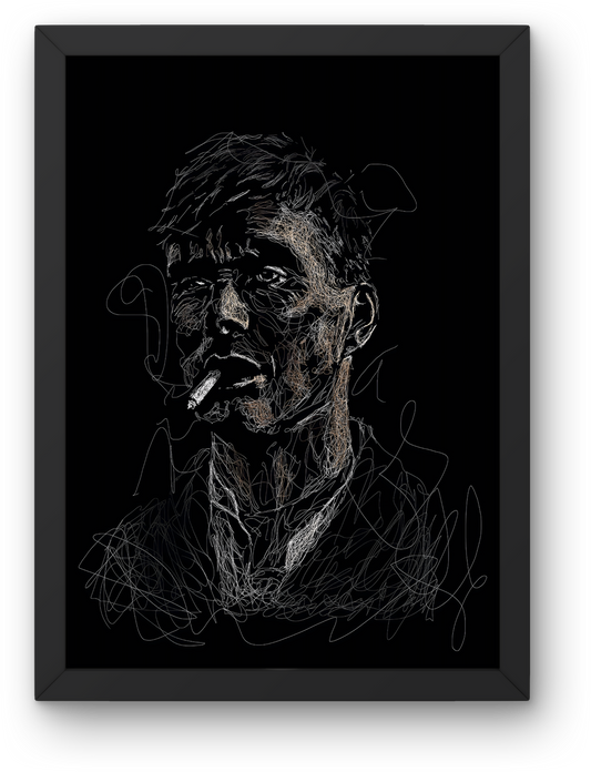 Thomas Shelby