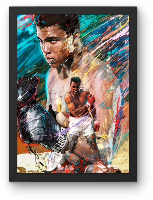 Muhammad Ali