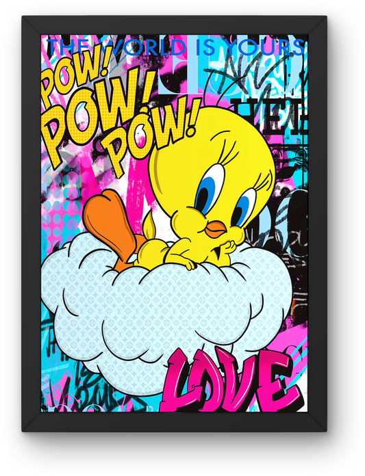 Tweety