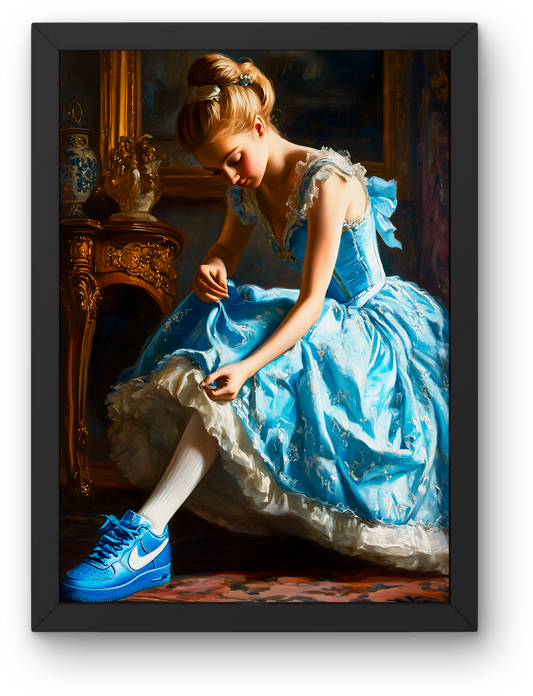 Air Force Princess
