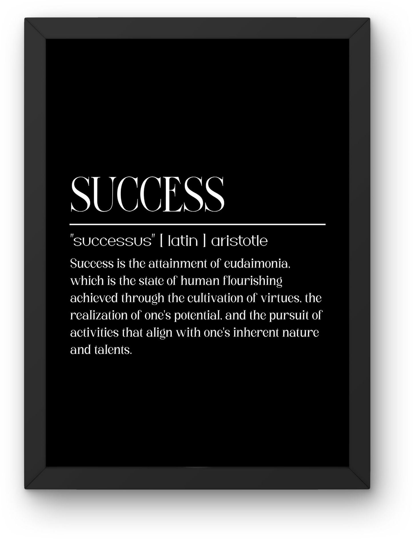 Small Steps Big Dreams