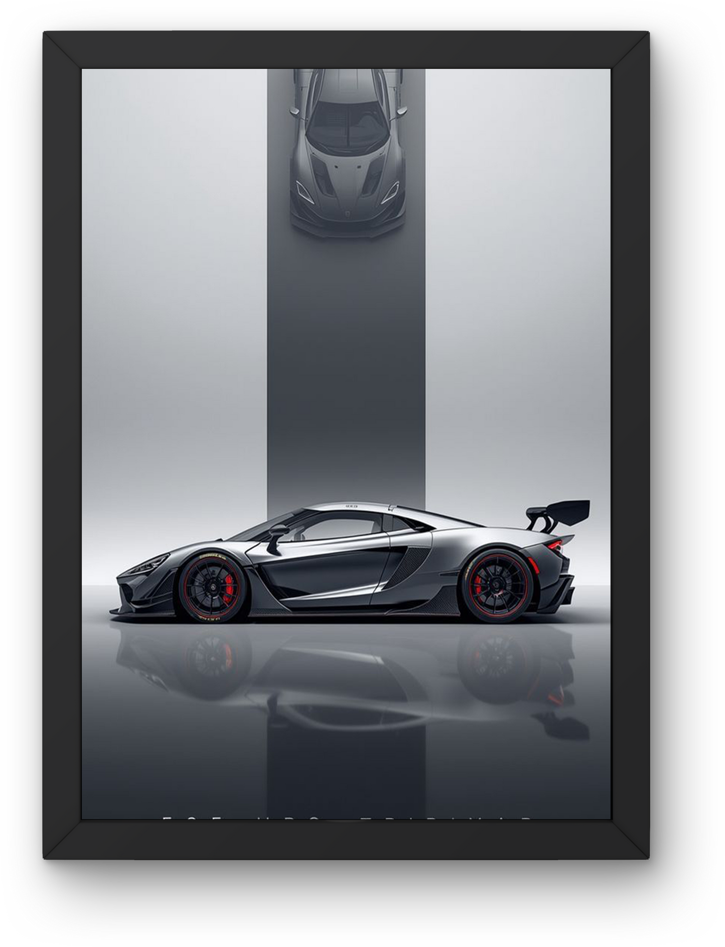 McLaren Hypercar