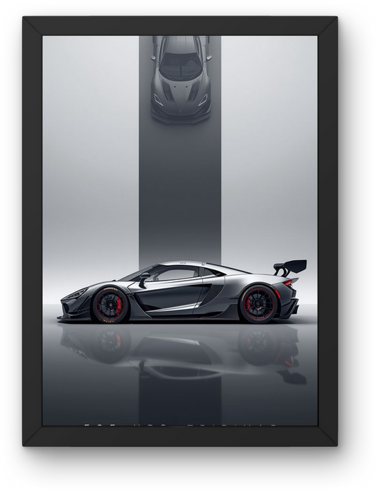 McLaren Hypercar