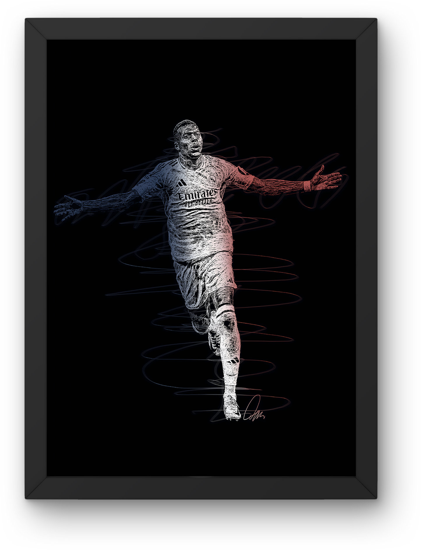 Kylian Mbappé