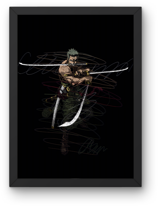 Roronoa Zoro