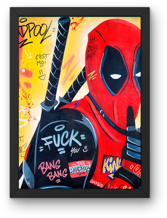 Deadpool
