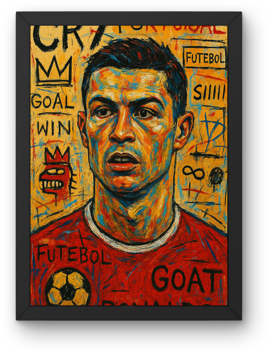 CR7