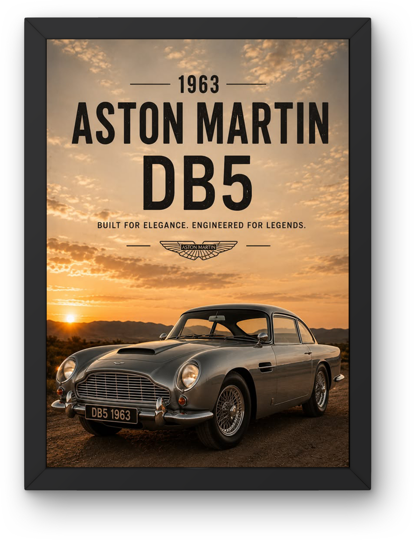 Aston Martin DB5