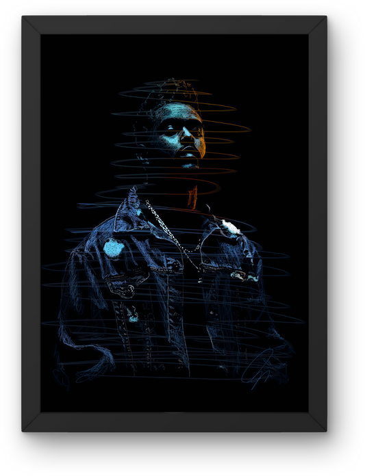 The Weeknd