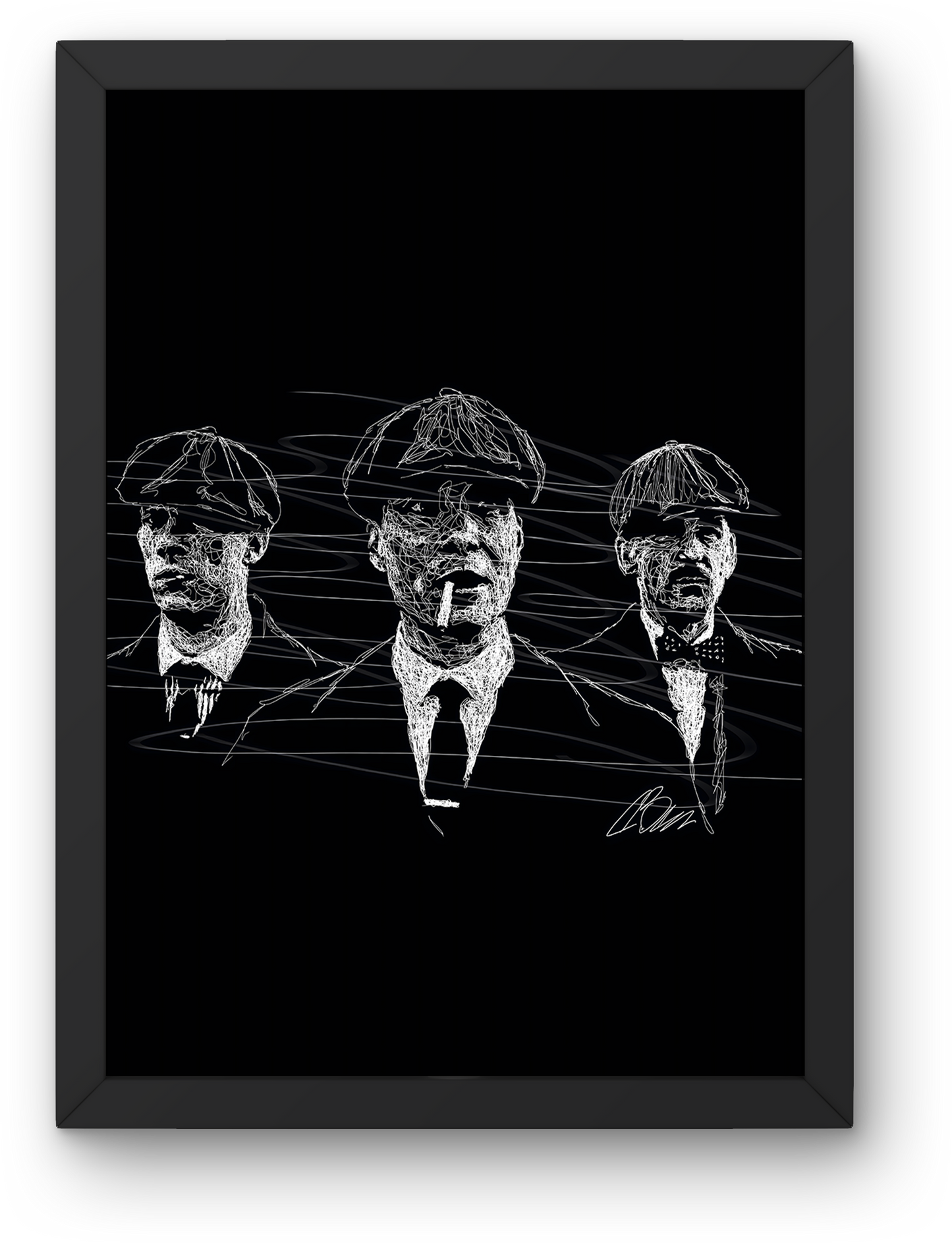 Peaky Blinders