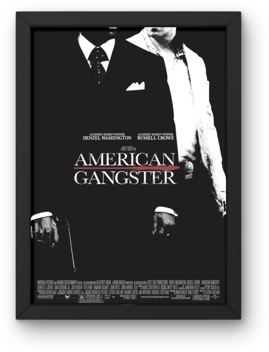 American Gangster