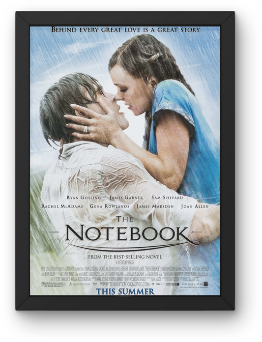 The Notebook
