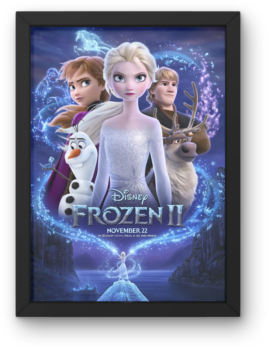 Frozen II