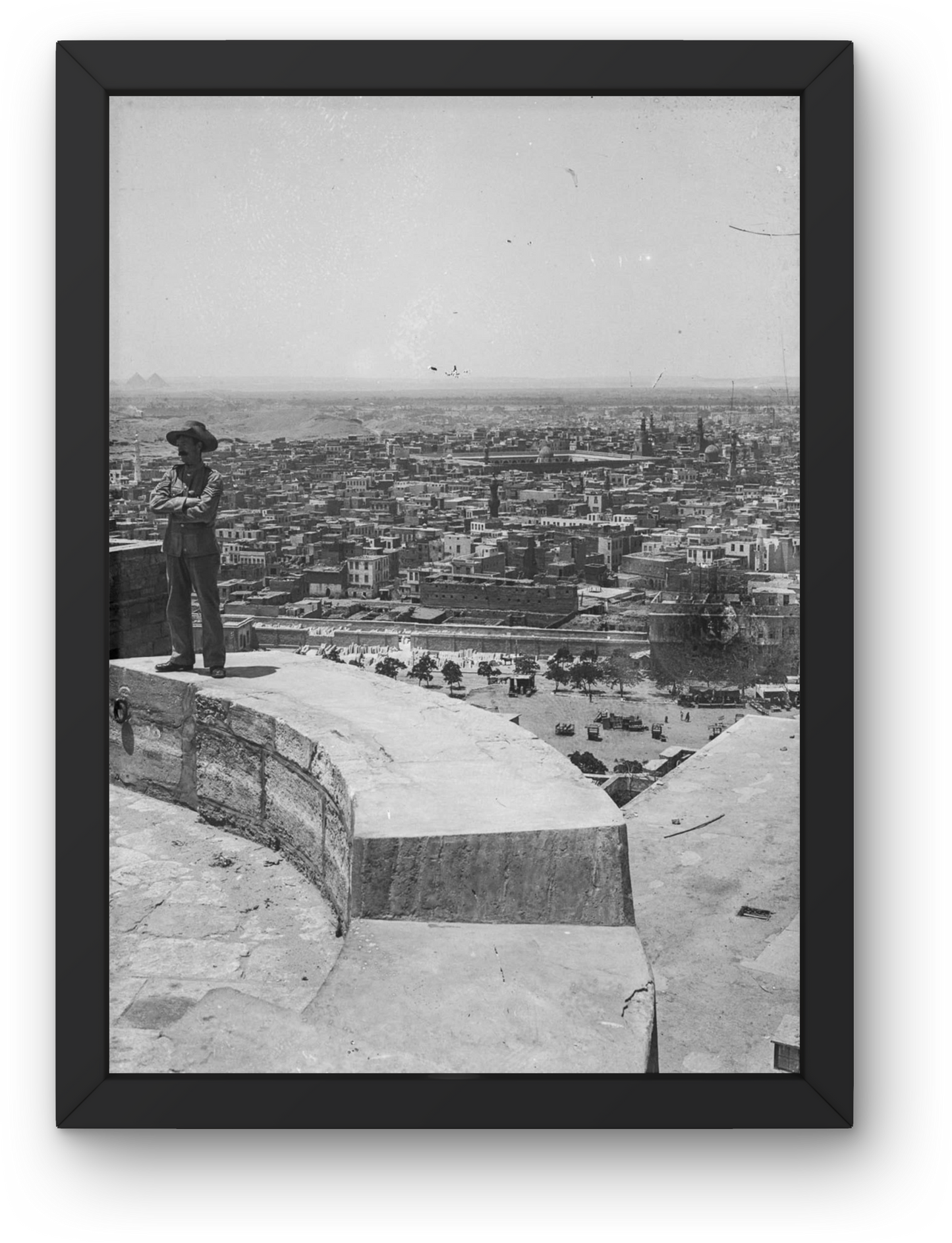 Old Cairo