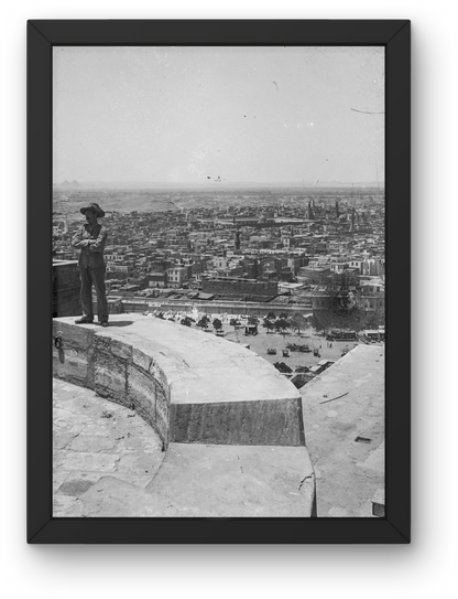 Old Cairo