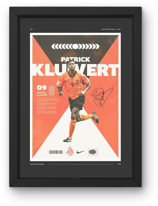 Kluivert