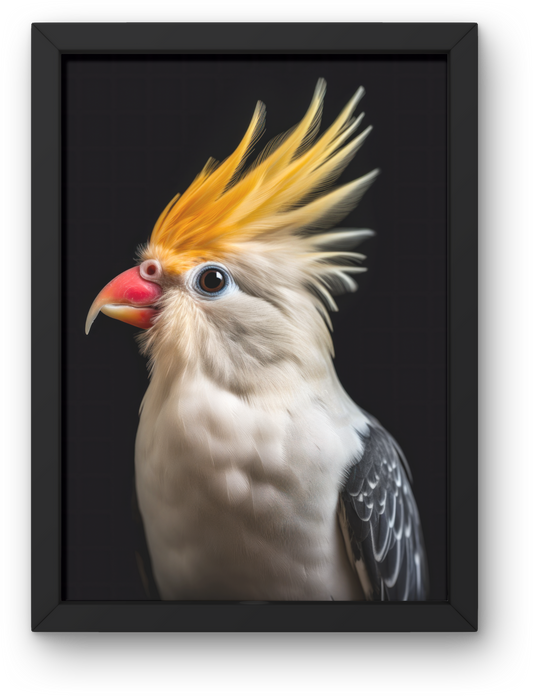 Parrot